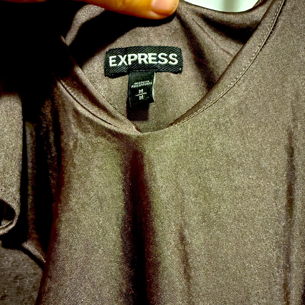 Express tank! - Picture 2 of 2